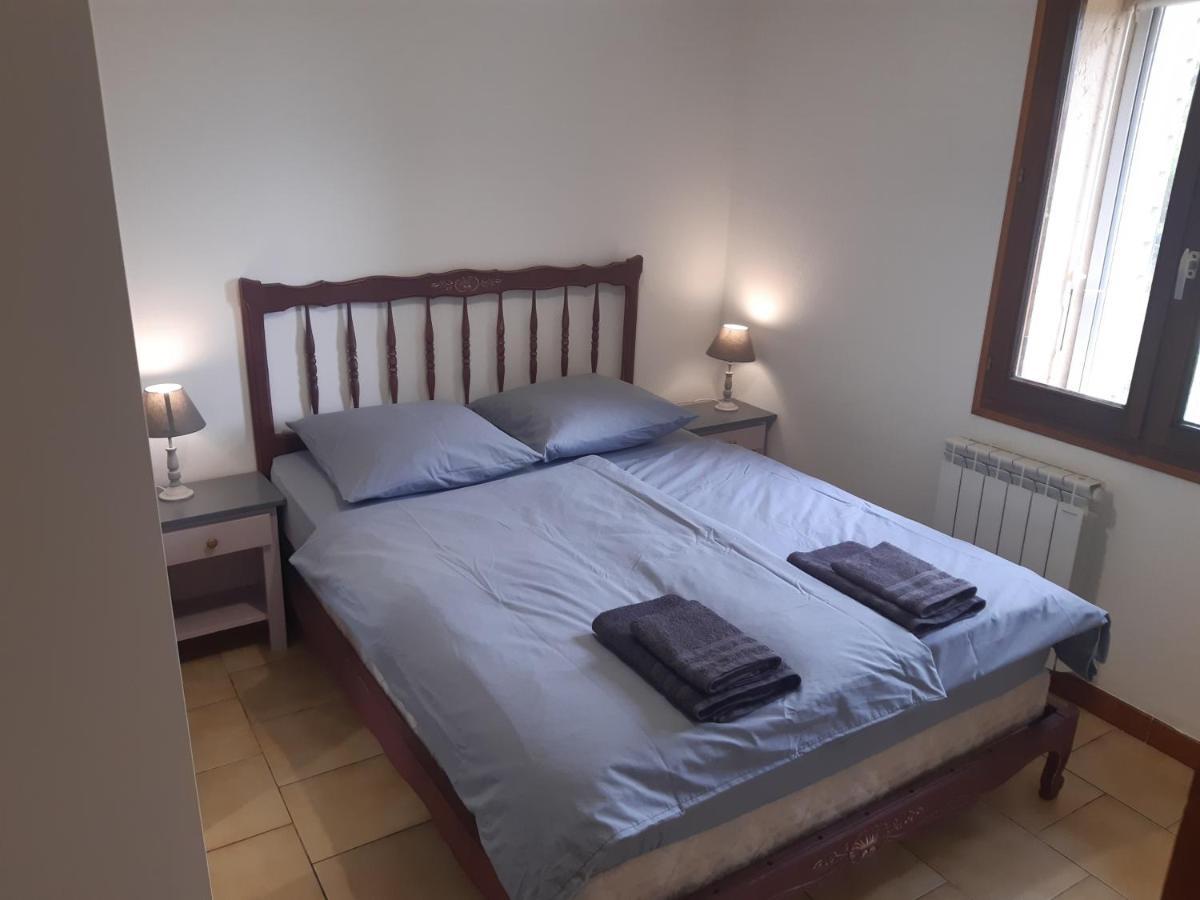 Les 3 Hirondelles Appartement Pont-Saint-Esprit Buitenkant foto